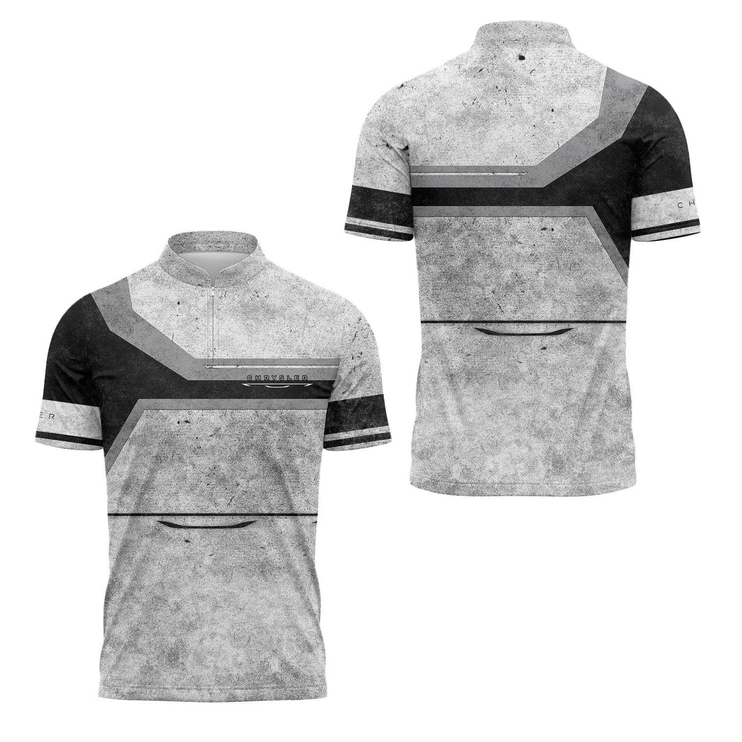 Chrysler Apparels SC086