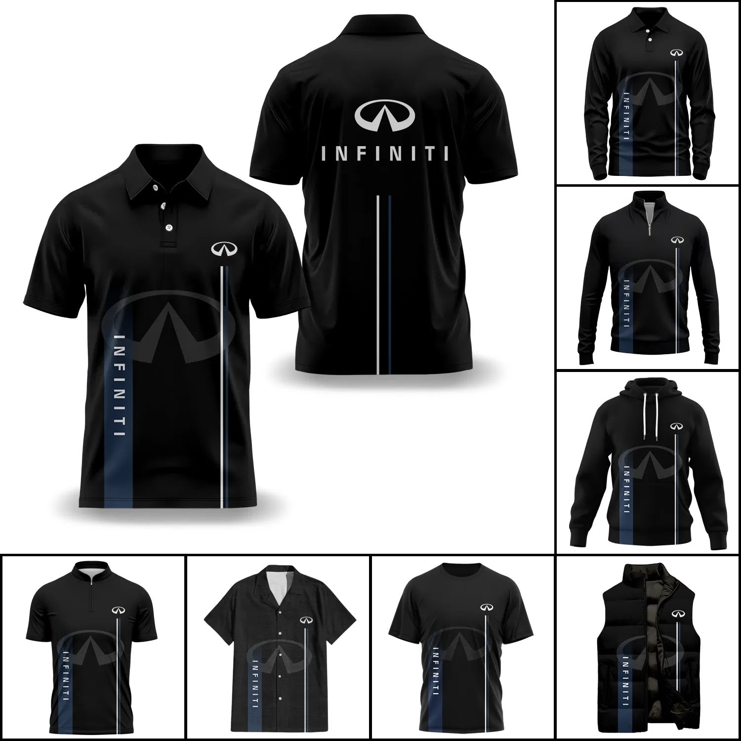 Infiniti Apparels SC077