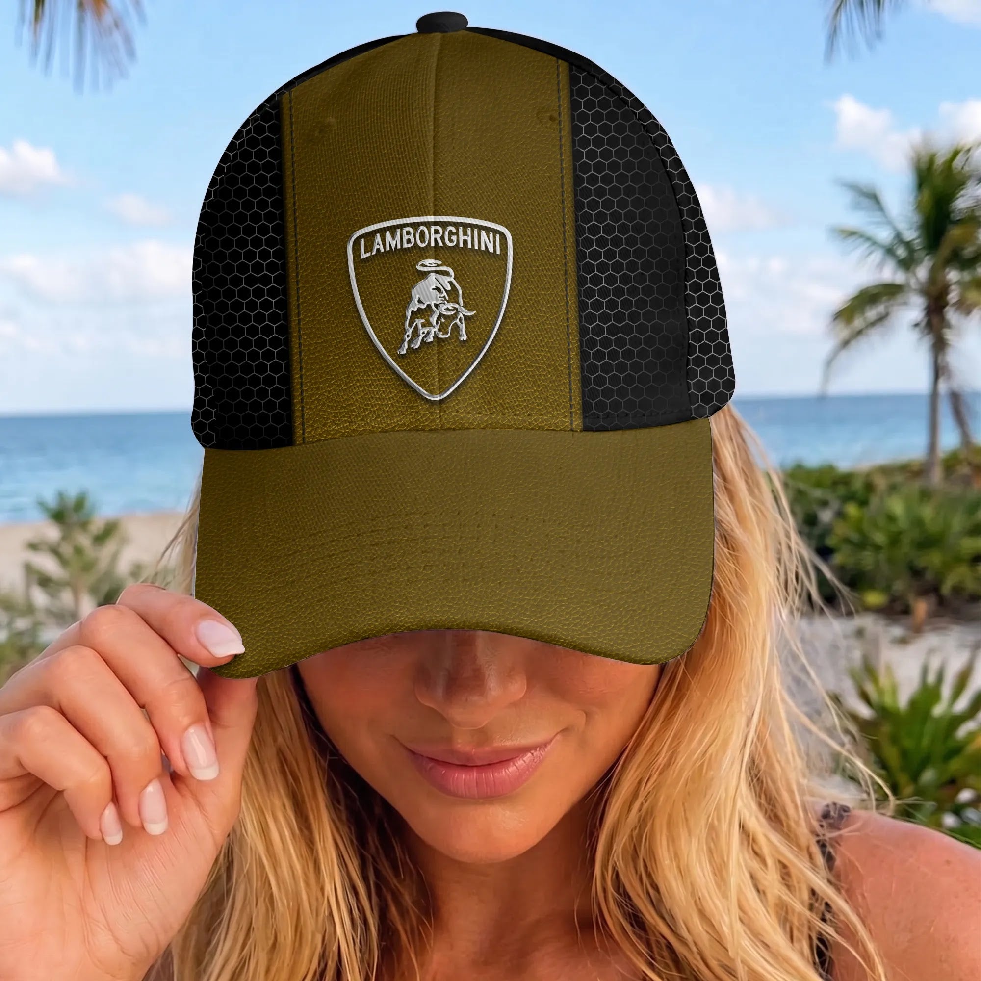Lamborghini Apparels CSC071