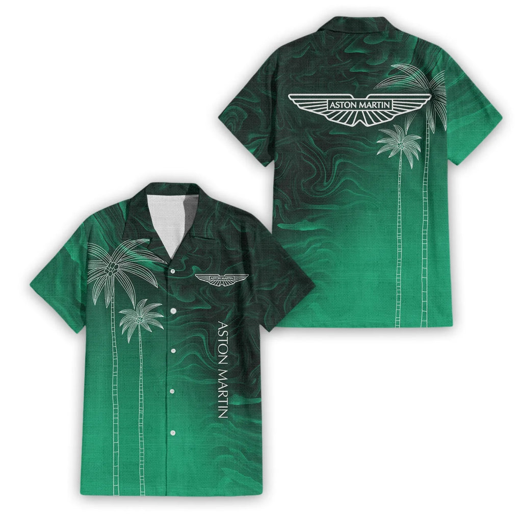 Aston Martin Apparels SHW070