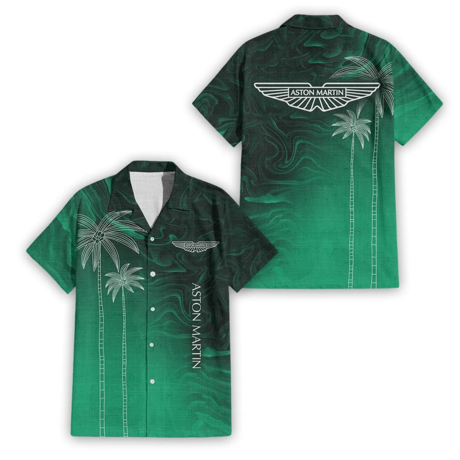 Aston Martin Apparels SHW070