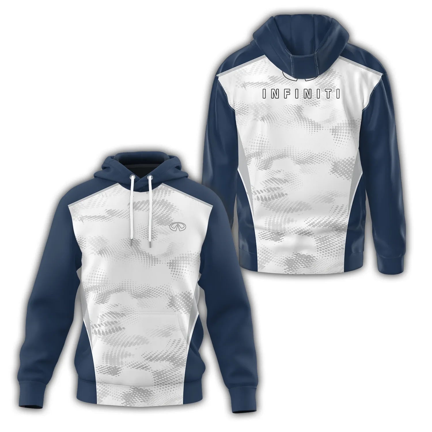 Infiniti Hoodie SC081