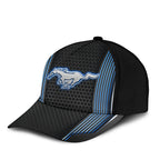 Ford Mustang Apparels CSC074