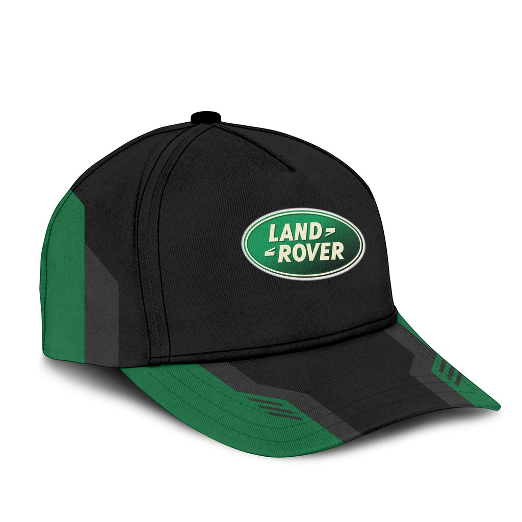 Land Rover Cap CSC033