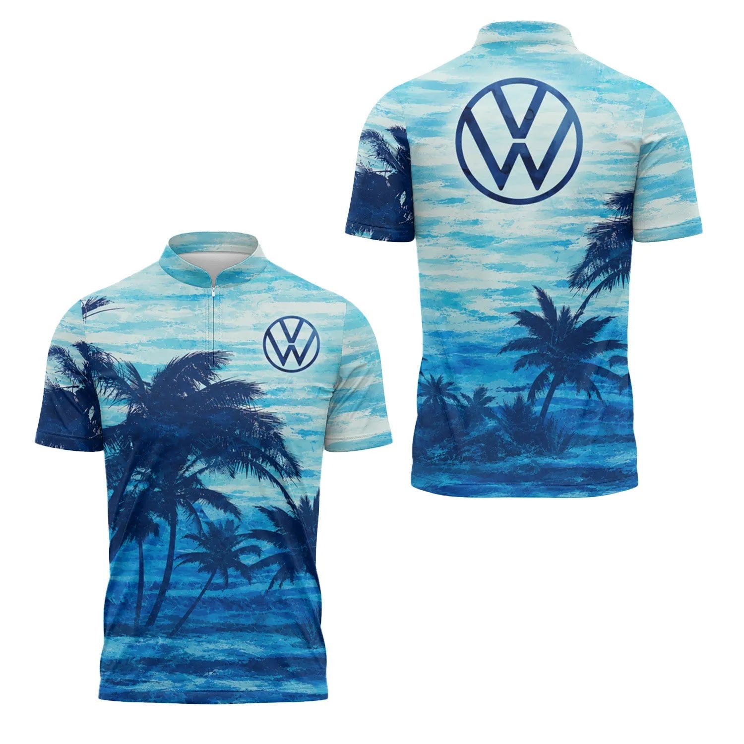 Volkswagen Apparels SHW048