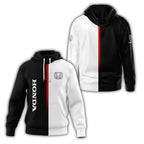 Honda Hoodie SC076
