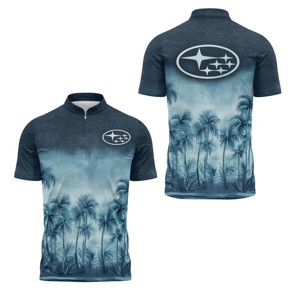 Subaru Apparels SHW021