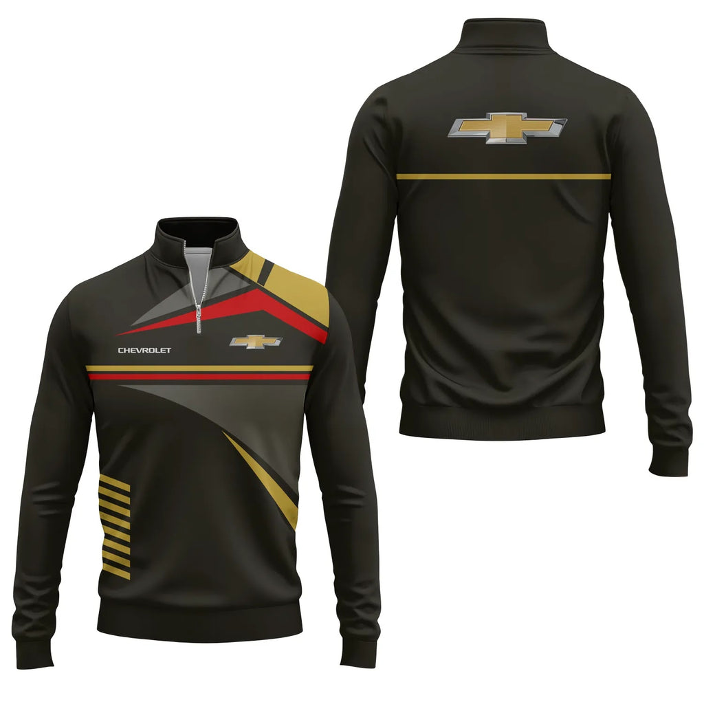 Chevrolet Apparels SC067