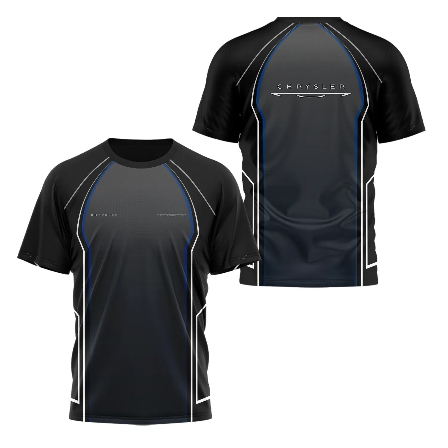 Chrysler Apparels SC061