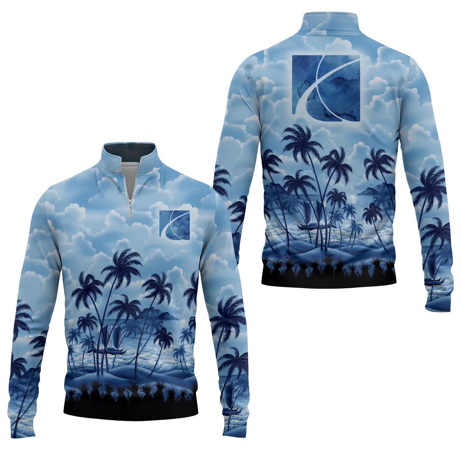 Saturn Apparels SHW018