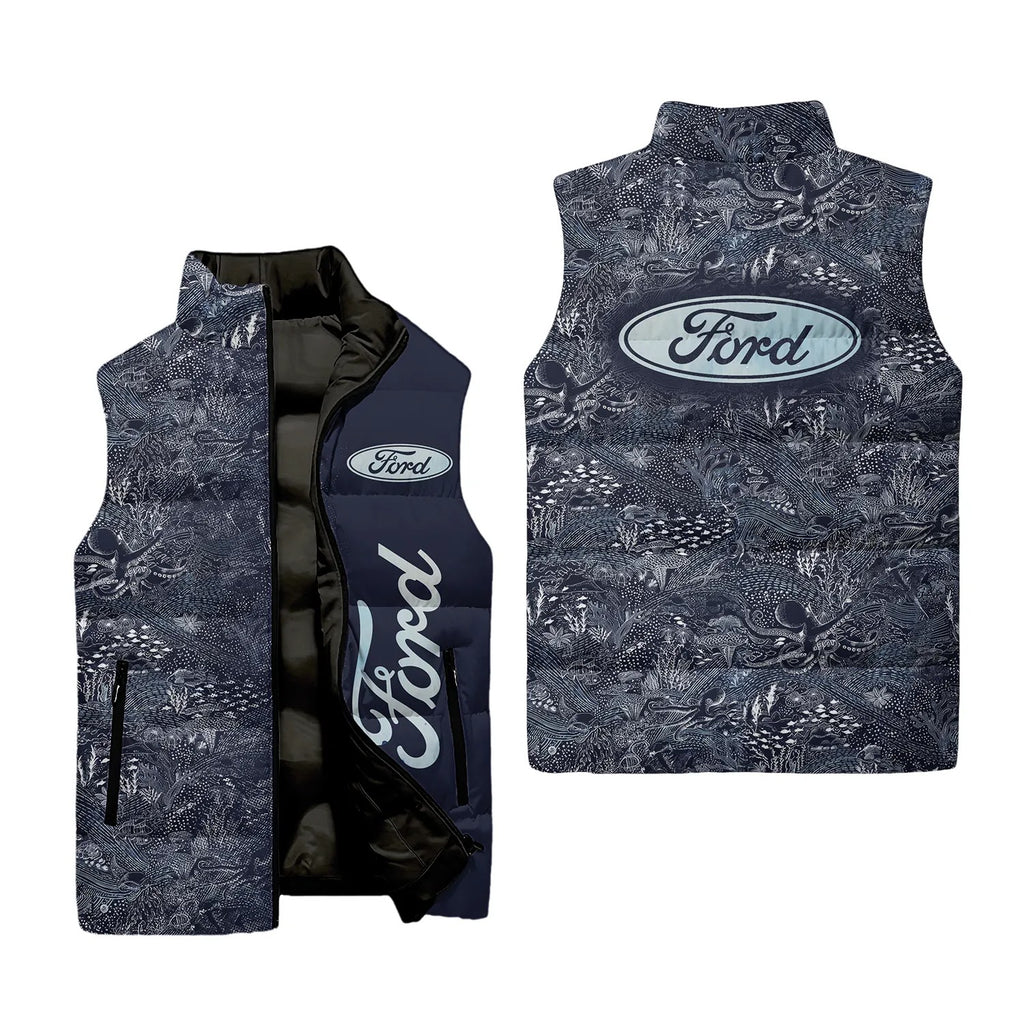 Ford Apparels SHW006
