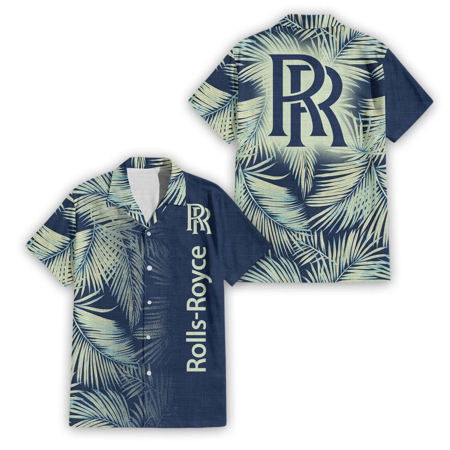 Rolls-Royce Apparels SHW003
