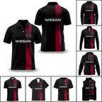 Nissan Apparels SC068