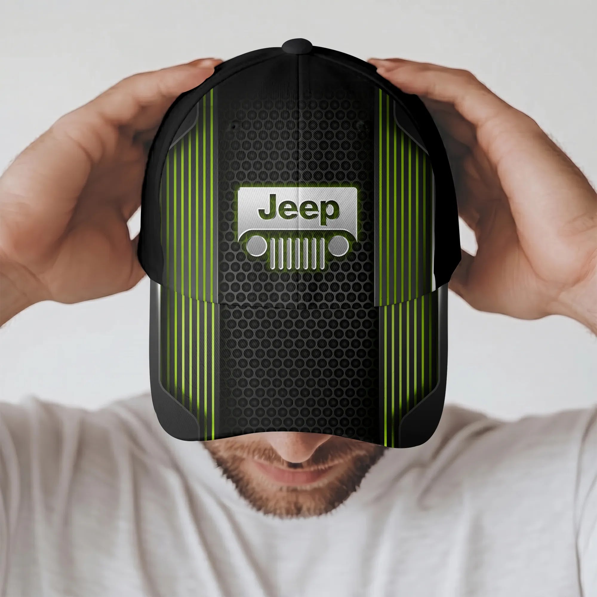Jeep Apparels CSC074