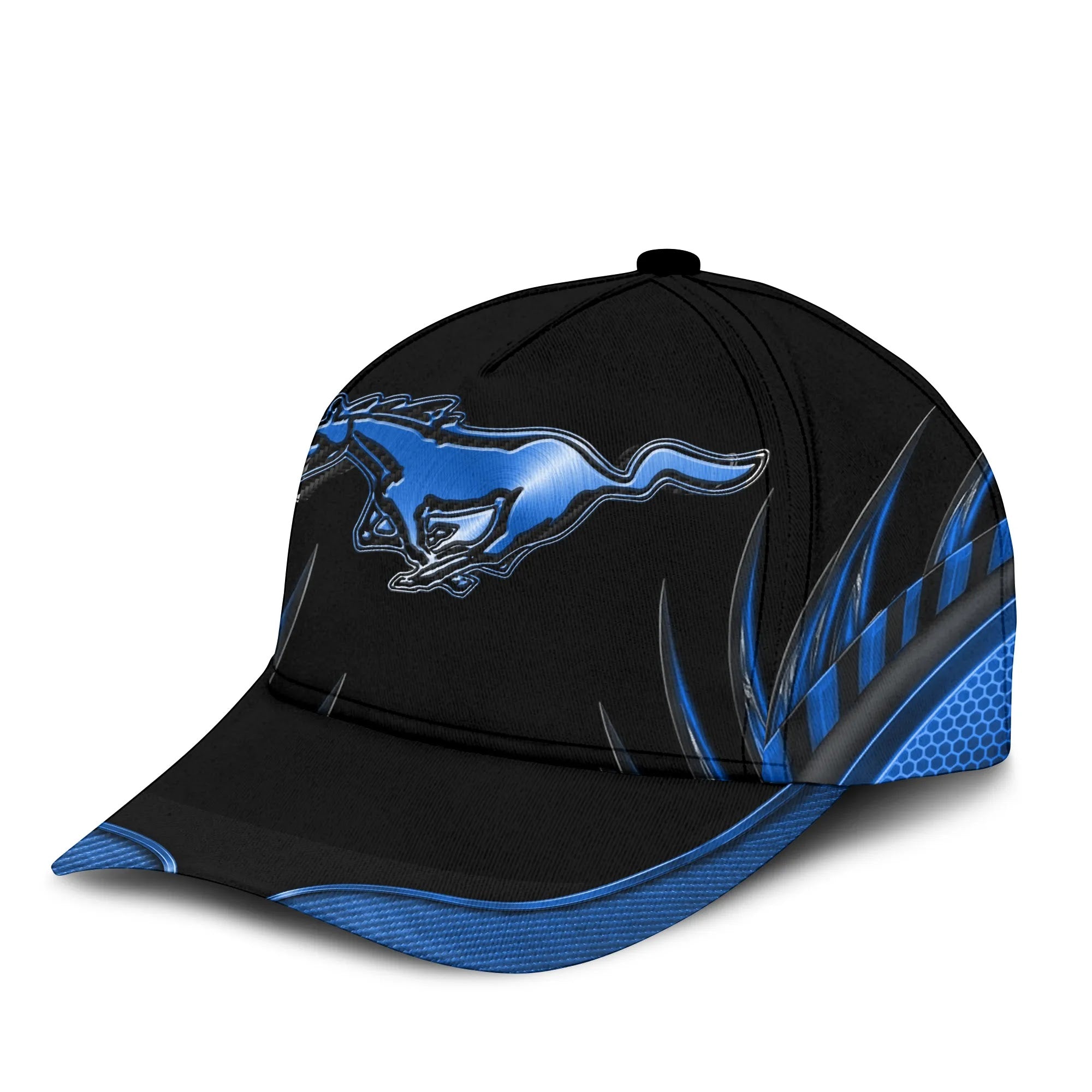 Ford Mustang Apparels CSC073