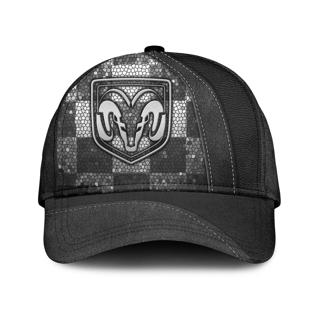 Ram Cap CSC007