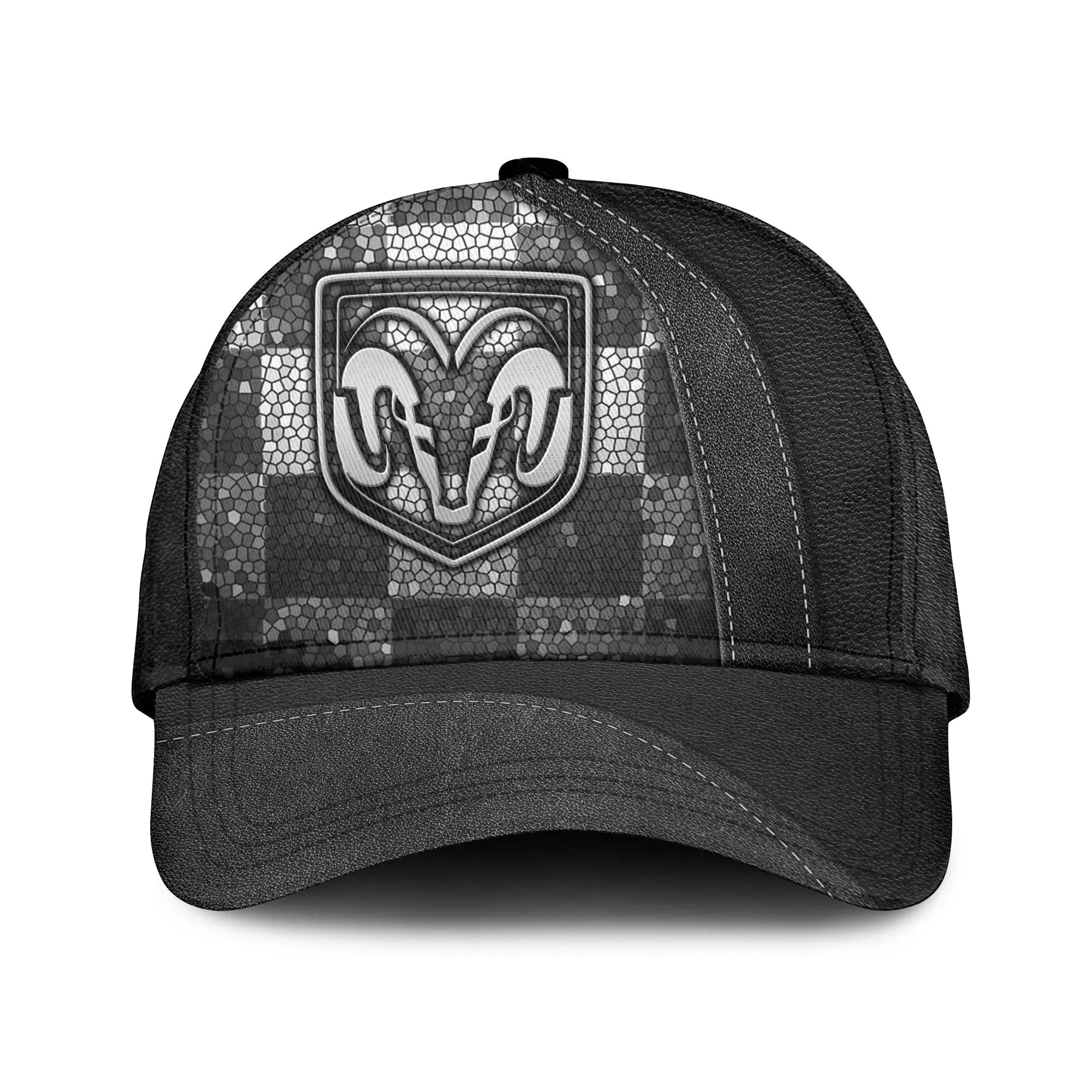 Ram Cap CSC007