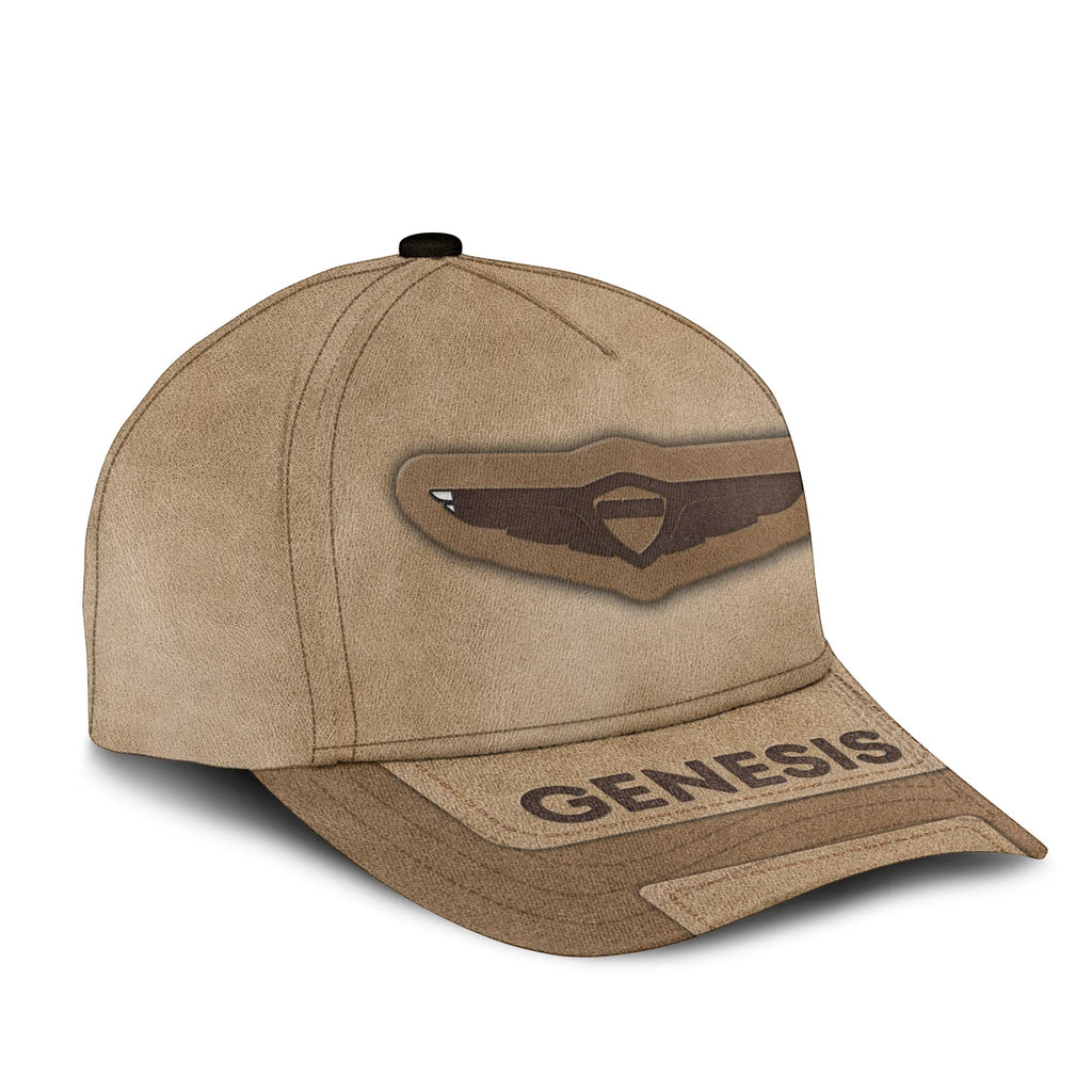 Genesis Cap CSC004