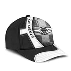 Genesis Cap CSC012