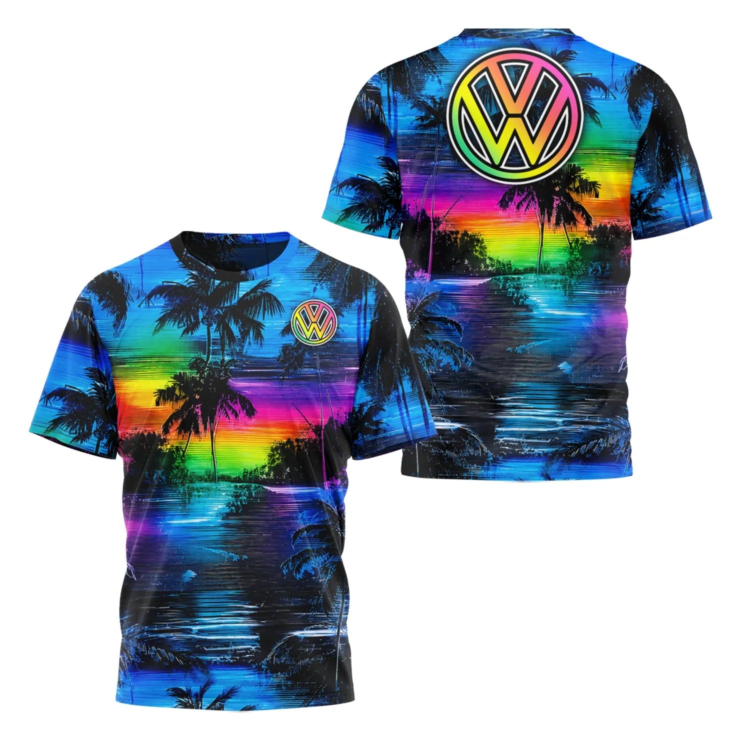 Volkswagen Apparels SHW055