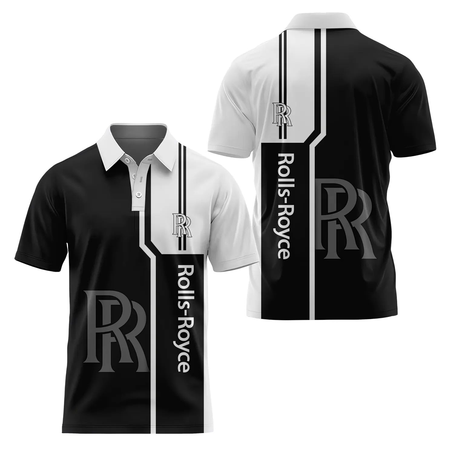 Rolls-Royce Apparels SC064