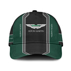 Aston Martin Cap CSC039