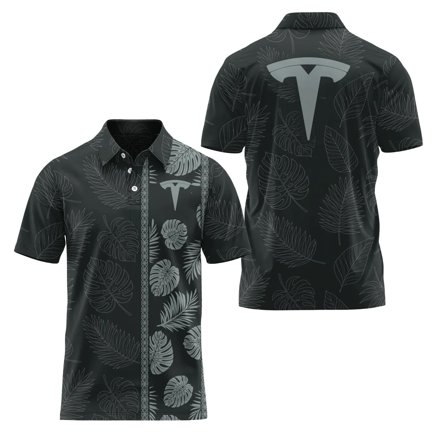 Tesla Apparels SHW022