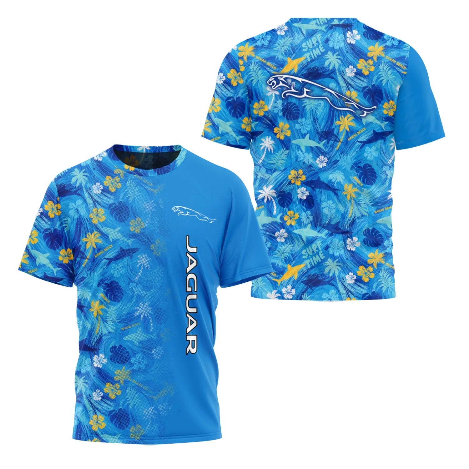 Jaguar Apparels SHW027