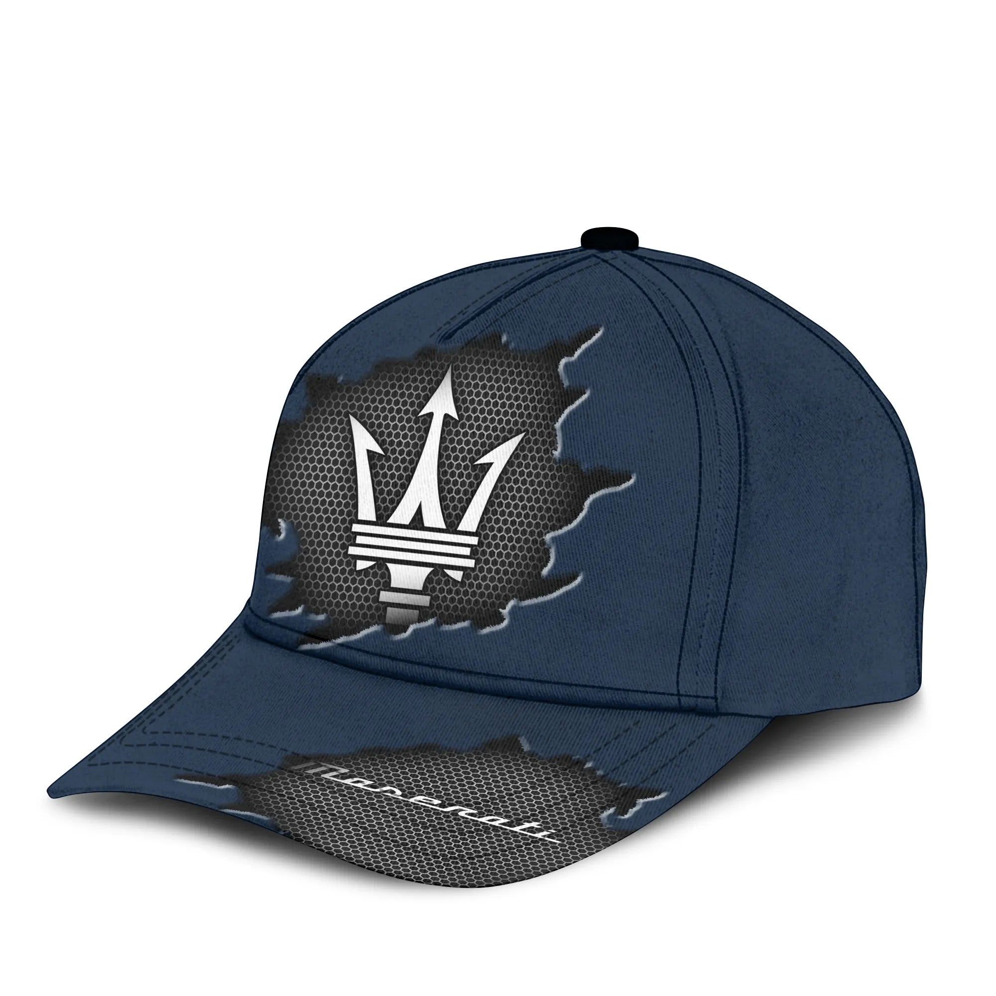 Maserati Cap CSC018