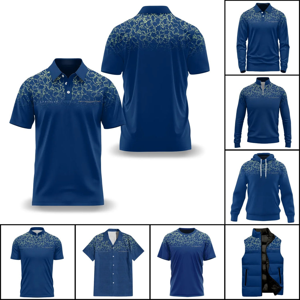 Chrysler Apparels SC108