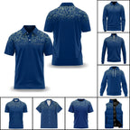 Chrysler Apparels SC108
