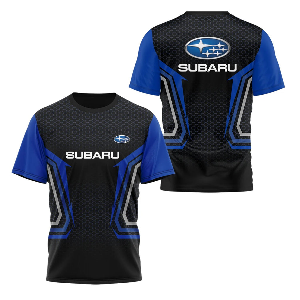 Subaru Apparels SC075