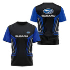 Subaru Apparels SC075