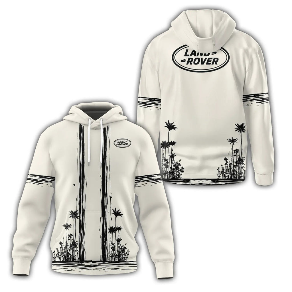 Land Rover Apparels SHW043