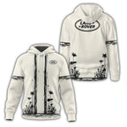 Land Rover Apparels SHW043