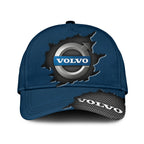 Volvo Cap CSC018
