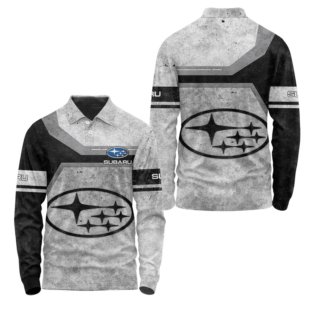 Subaru Apparels SC086