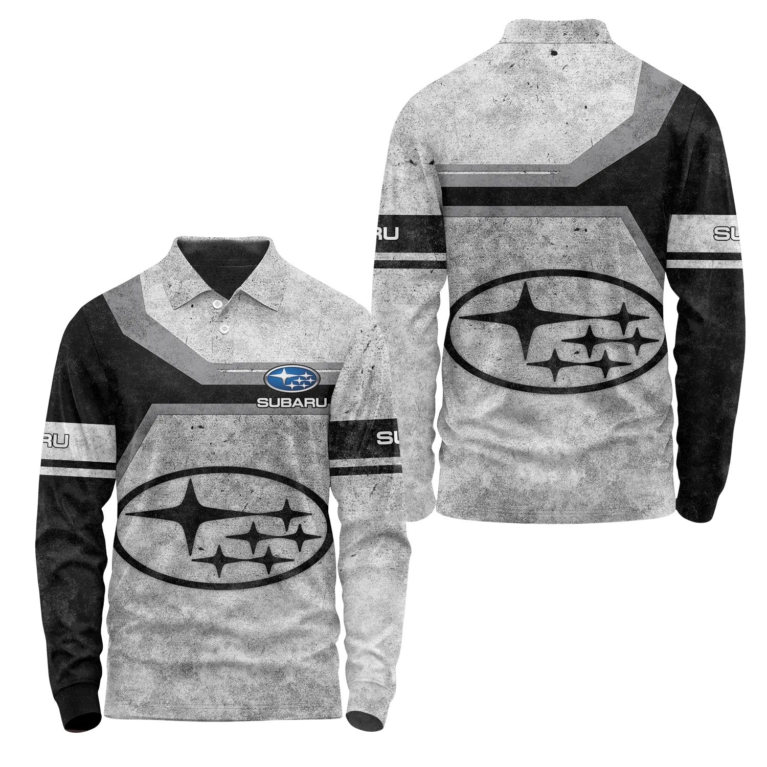 Subaru Apparels SC086