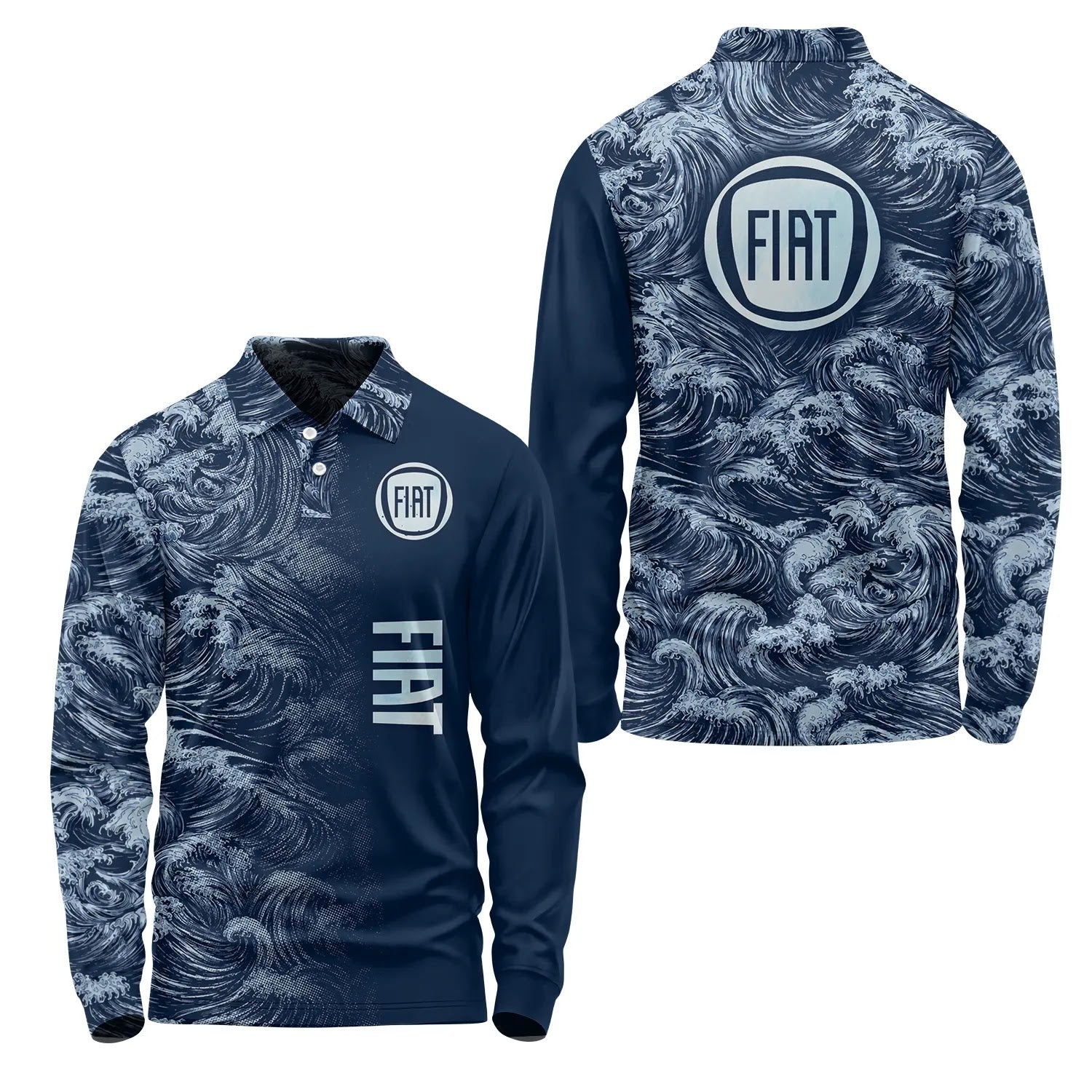 Fiat Apparels SHW010
