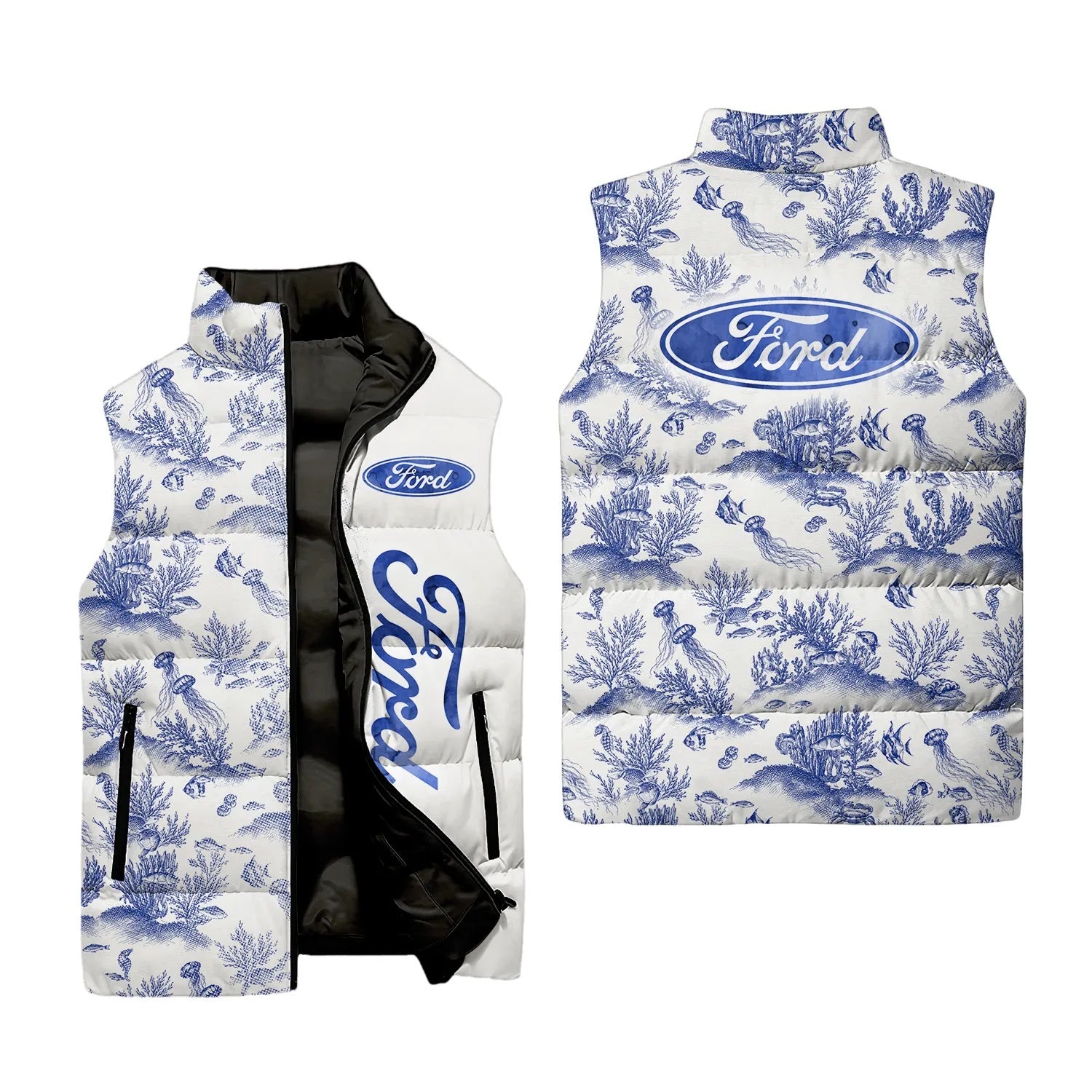 Ford Apparels SHW009