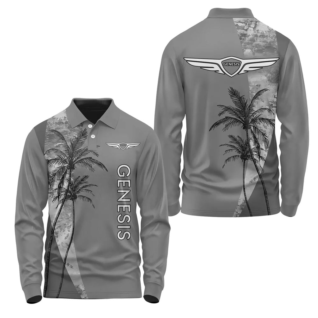 Genesis Apparels SHW071
