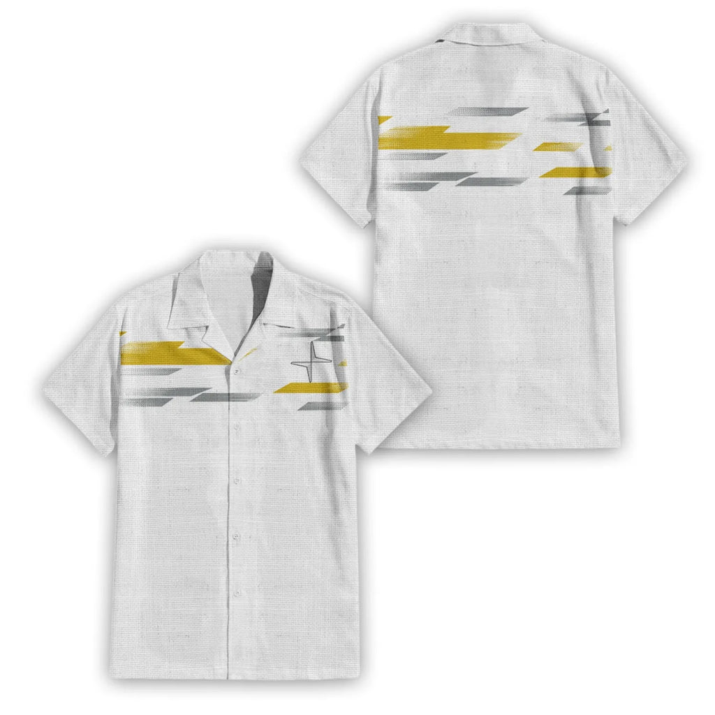 Polestar Apparels SC100-2
