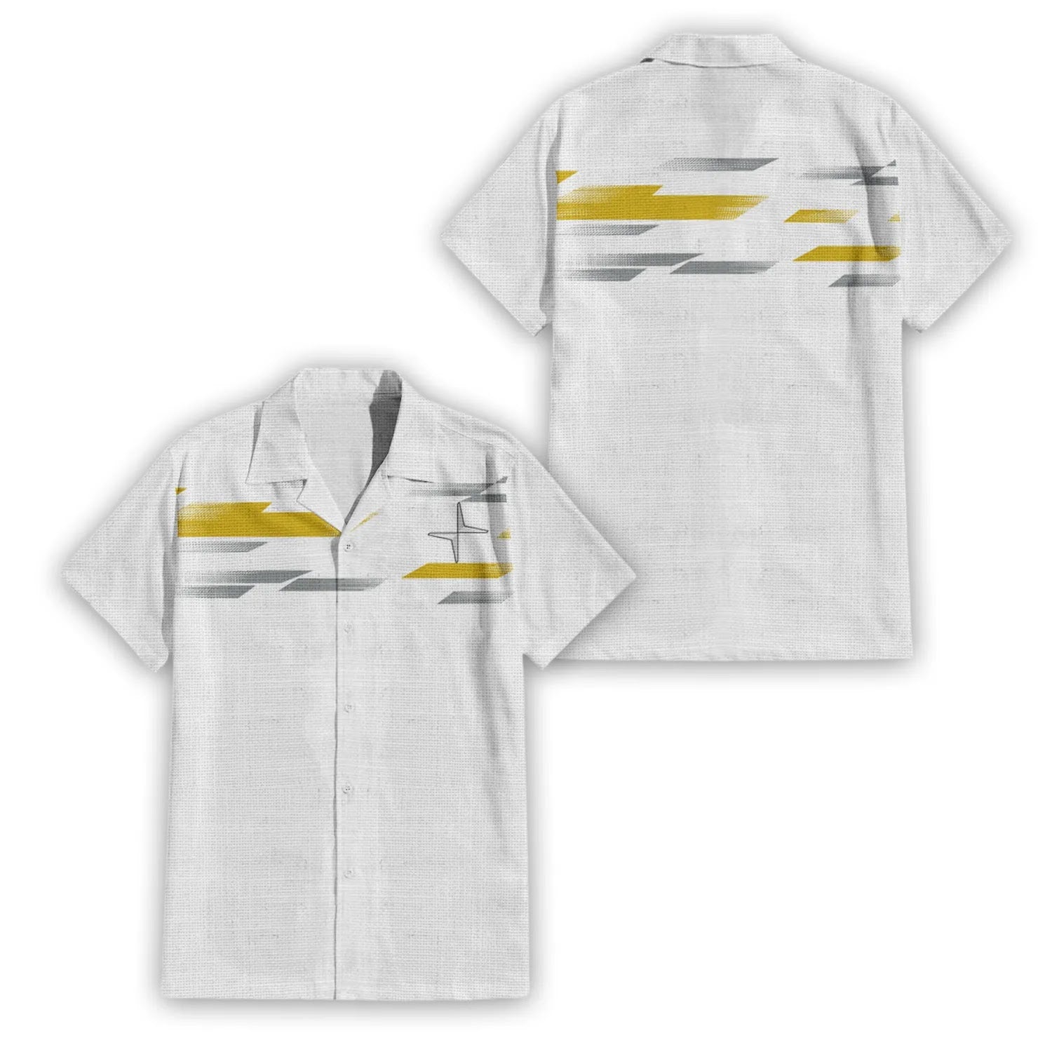 Polestar Apparels SC100-2