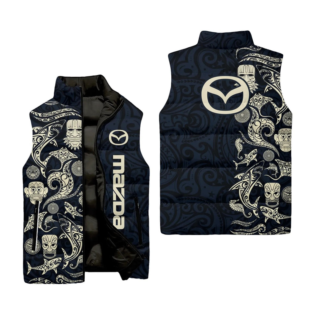 Mazda Apparels SHW033