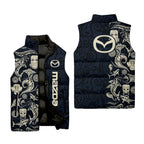 Mazda Apparels SHW033