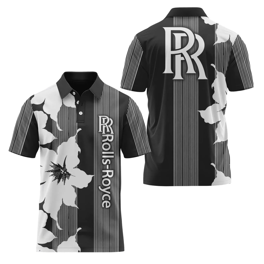 Rolls-Royce Apparels SHW039