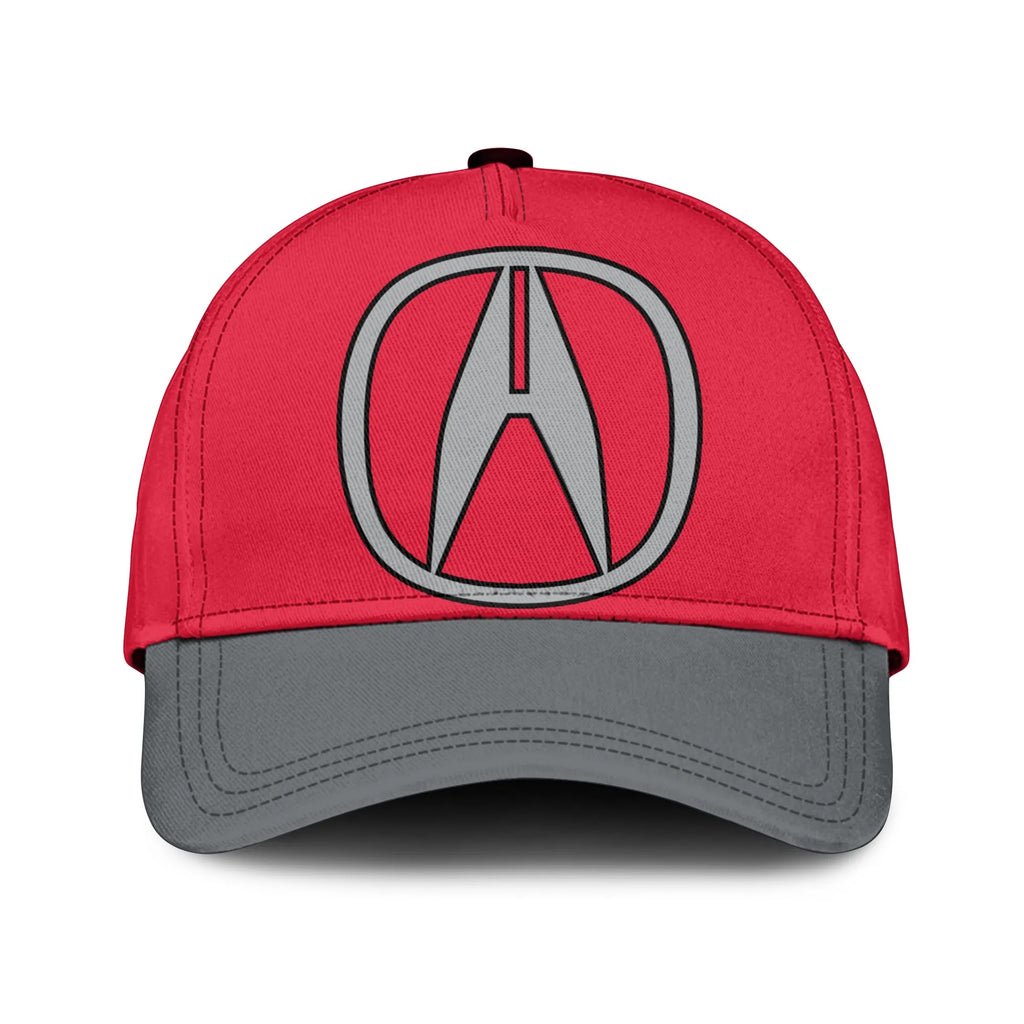 Acura Cap CSC002