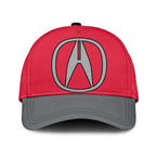 Acura Cap CSC002