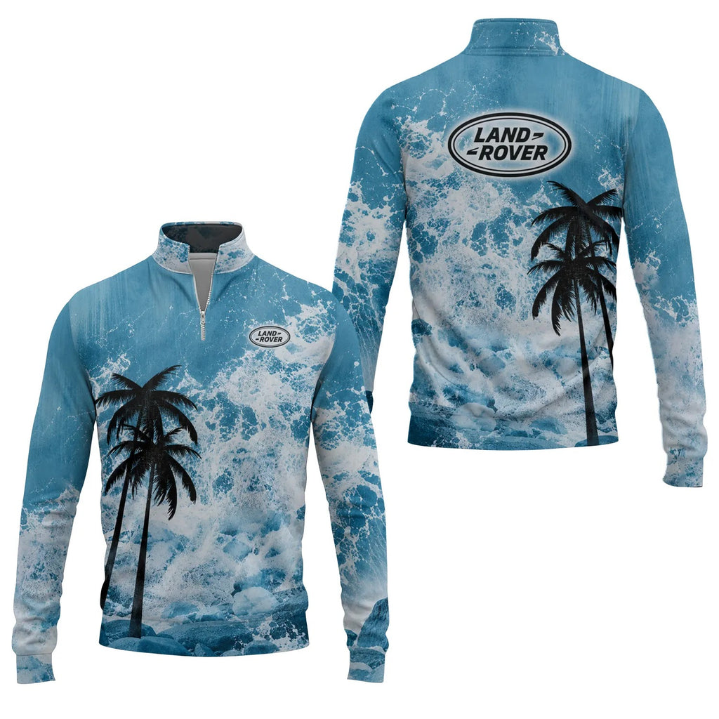 Land Rover Apparels SHW052