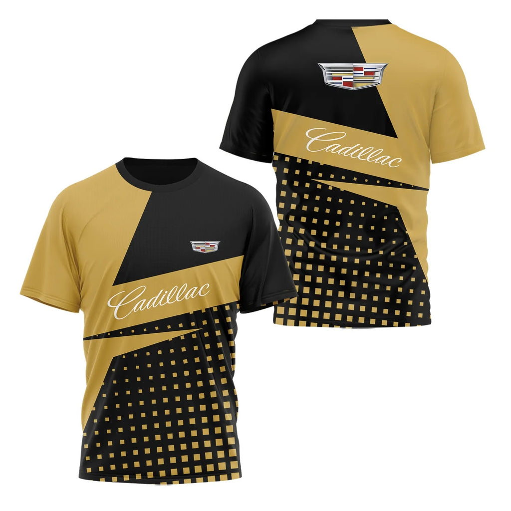 Cadillac Apparels SC083